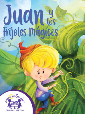 cover image of Juan y los Frijoles Mágicos